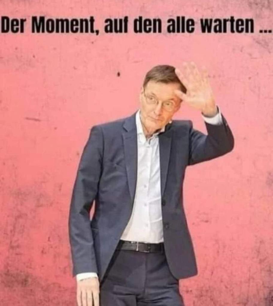@King_Schultz__ <a href="/Karl_Lauterbach/">Prof. Karl Lauterbach</a>