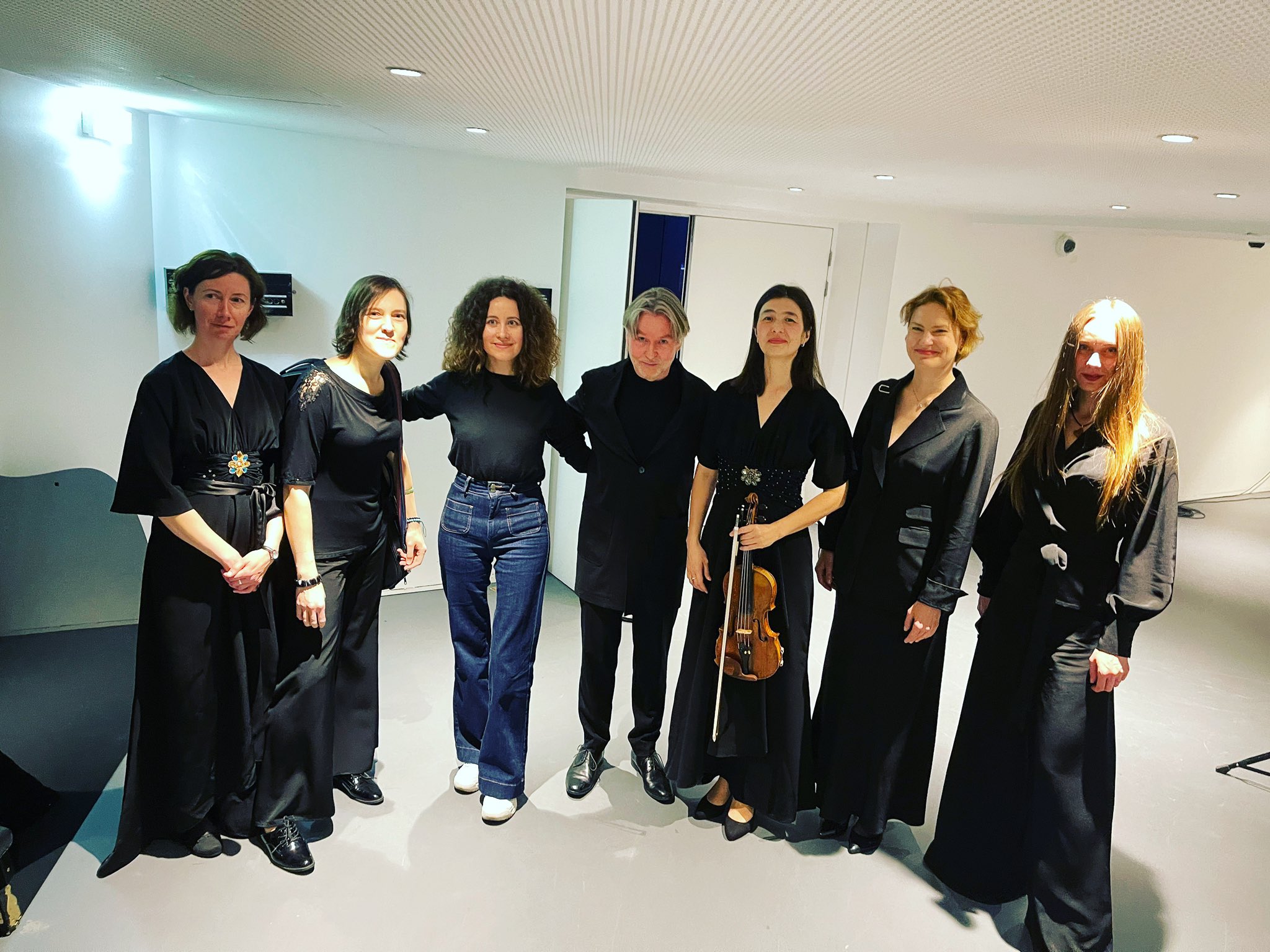 Klaus Mäkelä (klausmakela) / Twitter