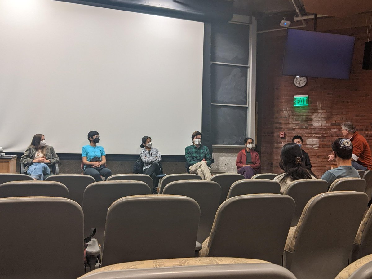 JHU Common Question tweet media