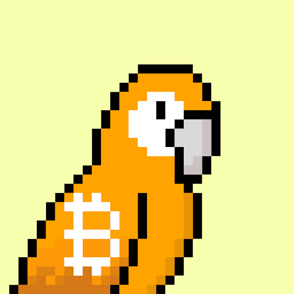 PixelMacaws's tweet photo. Pixel Macaw #28 is on sale for only (0.008) ETH. #NFT

Check the rest of the #NFTCollection at: https://t.co/DWa4GRjXvW 

Discord: https://t.co/rrN0PDAKcw

Website: https://t.co/eWjagyovUl https://t.co/c9fvDPYtZk