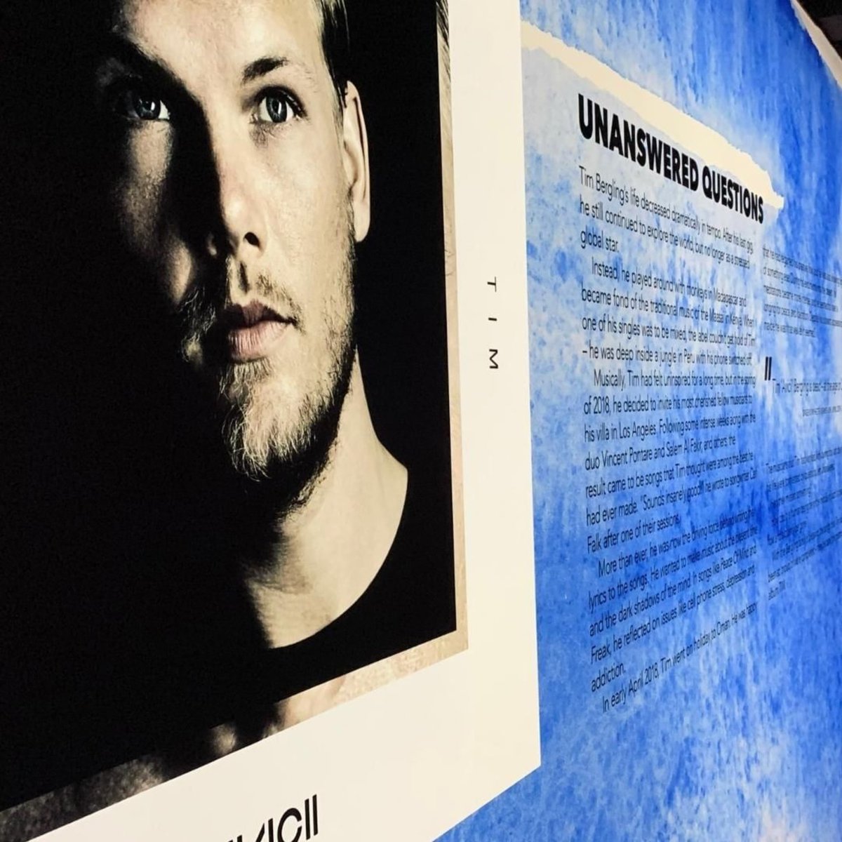 letsgosweden's tweet photo. アヴィーチーのトリビュート・ミュージアム『Avicii Experience』がストックホルムにオープンしました！
📸: 1 &amp; 2. Samuel Sundman; 3. Sean Ericsson 
https://t.co/s4eLMVhE5G
Reposted from @swedense https://t.co/zFi2A7JiXi