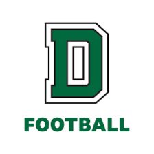 coachbailey_yl's tweet photo. It was a pleasure chatting with @CoachDaft from University of Dartmouth this week about our players. Thanks for stopping by! @ylhsfootball https://t.co/oeiJEbmGhJ