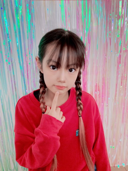 Twitterのコスプレ画像16