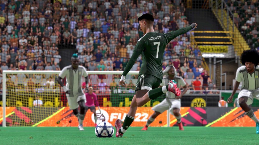 Pues otra victoria para hacernos con el 9/9 de esta semana y ponernos 2 en VFO!💚🍍#esteeselcamino <a href="/PozueloeSports/">CF Pozuelo eSports</a>  #lacharcheneta💚