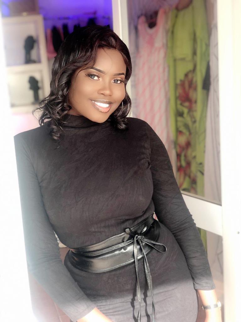 BlackCoura's tweet photo. Hello !! Je suis nouvelle✨♥️🫶🏾 https://t.co/b8UDPWphP3