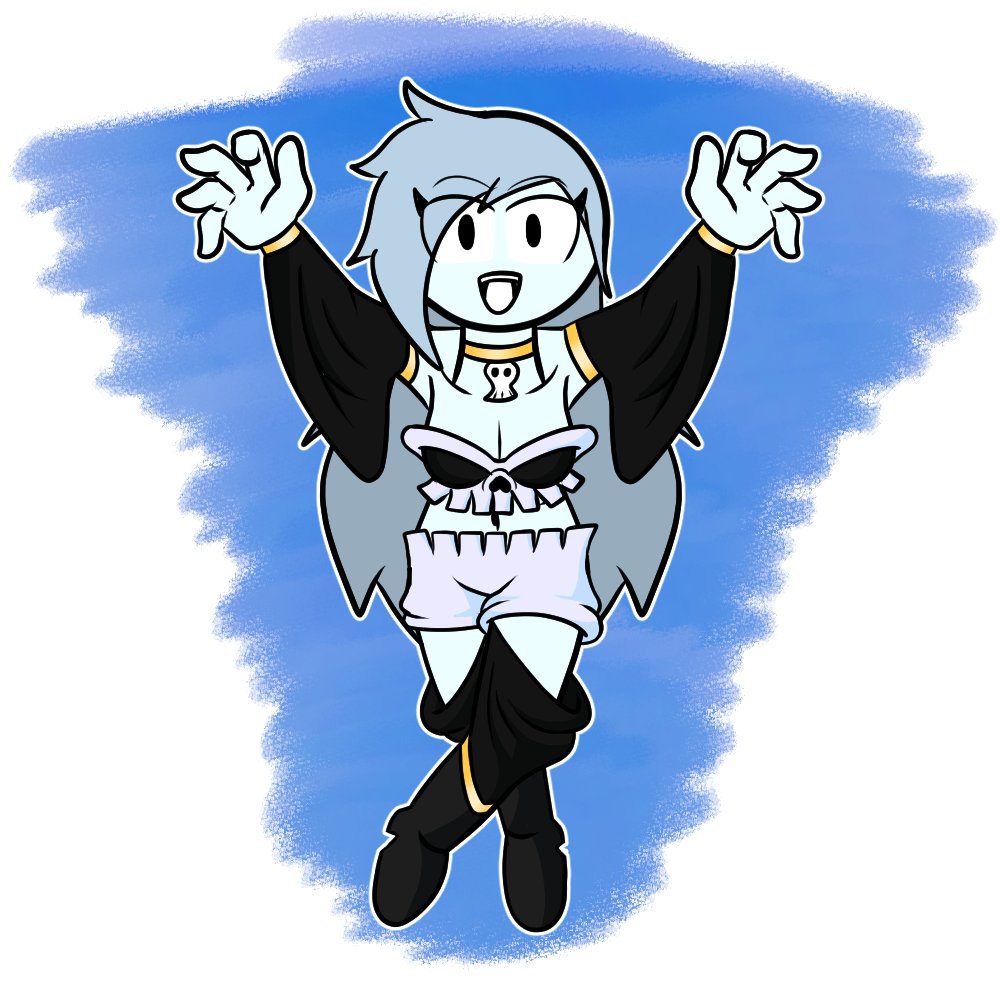 UsualComics's tweet photo. As you all know, the BAU crew is taking part in @CrownOfTheBeast, so we decided to not only provide portraits of the rest of the cast now that they've decided to...invade, but also revamp the portraits of the shopkeeps already in the kingdom! (1/2) https://t.co/UozEKNBfCN