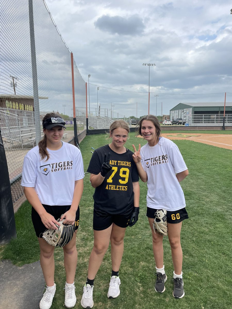 Malakoff Softball tweet media