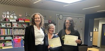 Lani Gauntlett (@lgauntletttt) on Twitter photo Congratulations to our additional 5 <a href="/Beaumont_SD/">Beaumont Unified School District</a> teachers from <a href="/Sundance_BUSD/">Sundance_Elementary</a>, @SanGorgonio_MS and <a href="/Brookside_ES/">Brookside ES</a> who have become certified Beaumont Digital Educators! #edtech #beaumontusdisbest #elearning Congratulations to our additional 5 <a href="/Beaumont_SD/">Beaumont Unified School District</a> teachers from <a href="/Sundance_BUSD/">Sundance_Elementary</a>, @SanGorgonio_MS and <a href="/Brookside_ES/">Brookside ES</a> who have become certified Beaumont Digital Educators! #edtech #beaumontusdisbest #elearning