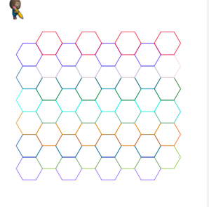 FaithONeil15's tweet photo. So much fun coding!!  #hourofcode #edtech #EDUC387013 
https://t.co/LtnUbjdkME https://t.co/BPEHFzkYpp