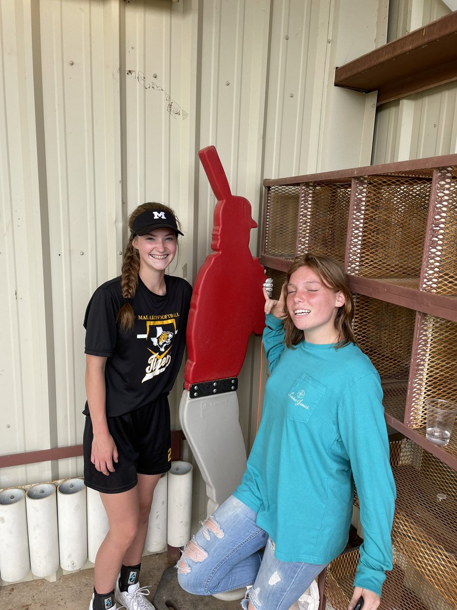 Malakoff Softball (@mwittram) on Twitter photo 