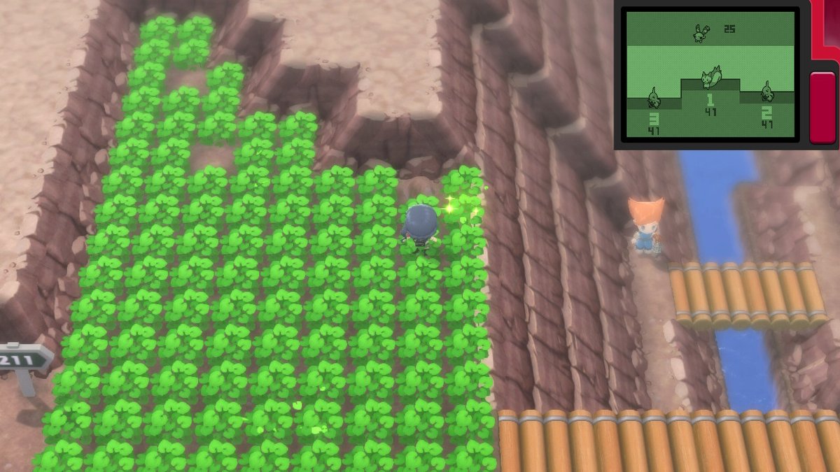 ダイパリメイク sp リーシャンの色違い入手方法 ポケモンbdsp 攻略大百科 ダイパリメイク sp リーシャンの色違い入手方法 ポケモンbdsp 攻略大百科