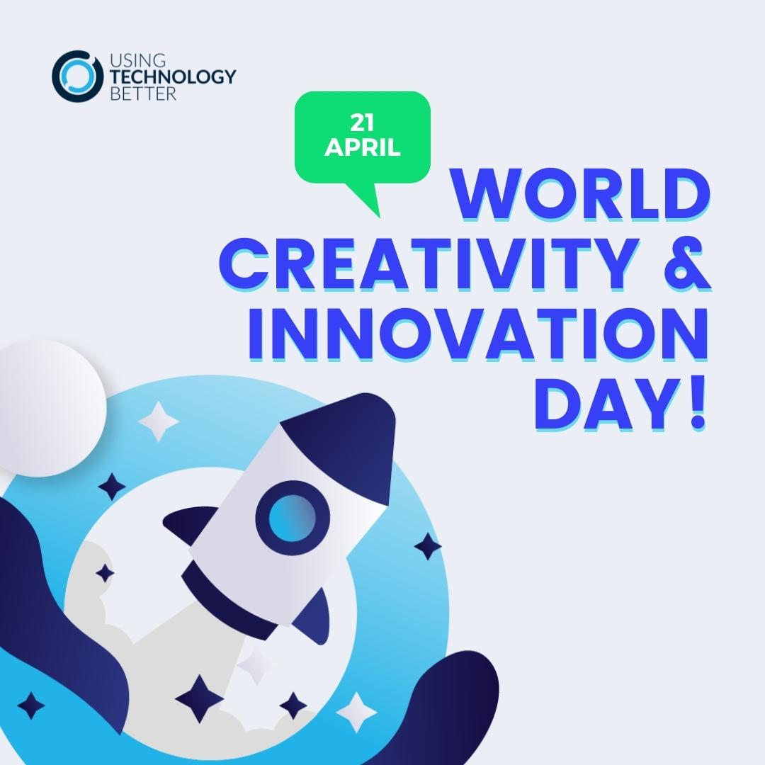 Using Technology Better tweet media