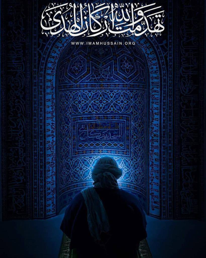 nabd554's tweet photo. اقْتَرَبَت السَّاعَةُ وَانشَقَّ الْقَمَرُ 
#ياعلي https://t.co/CDGaoltqI7