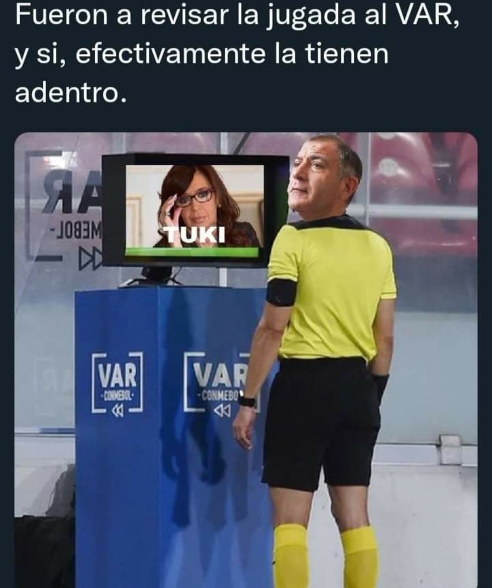 silvia26433's tweet photo. #JusticiaAsaltada
🇦🇷✌❤ https://t.co/d18kclBxhX