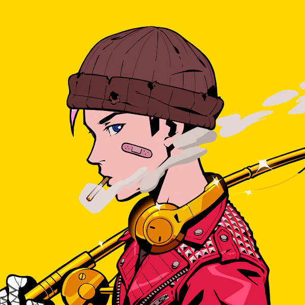 MrJ0hnnyFive's tweet photo. @WoAW_NFT @0xZuki @SkullZukiFamily 

Smoking #ZukiFamily

#NFTs #0xZuki #MutantZukis #SkullApeZuki #420 https://t.co/D6v34Bx58A