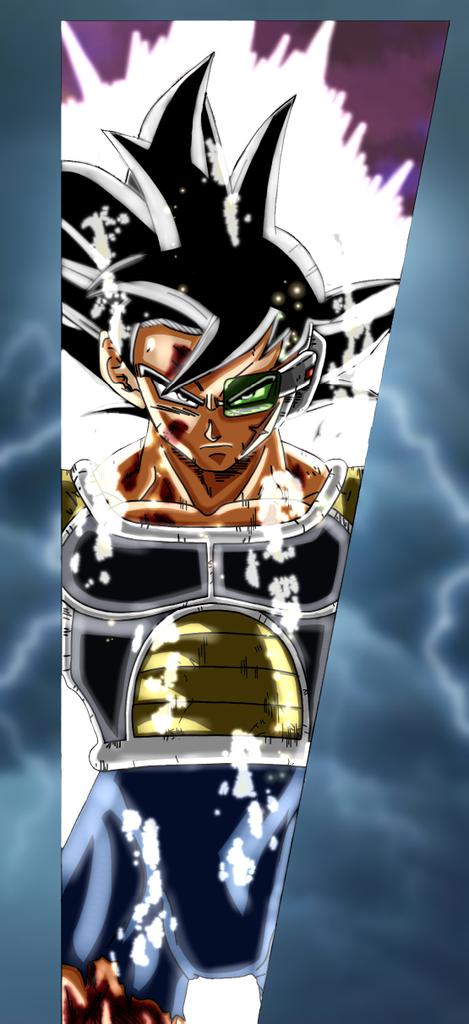 thgyt99's tweet photo. #حرق_دراغون_بول_سوبر
#dbspoilers
#DBS83 #Bardock
ما هي ماهية هذه القوة ؟
تلويني لباردوك من الفصل 83 🎨 https://t.co/G5BAhi3J2K