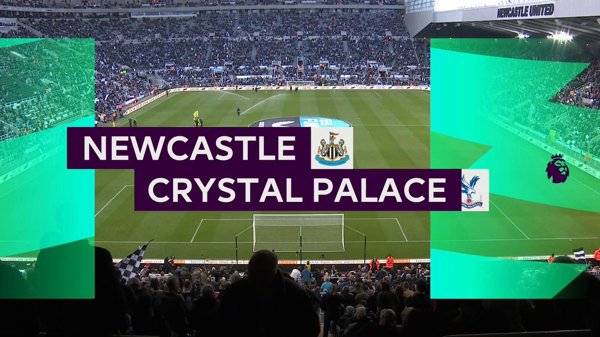 Newcastle vs Crystal Palace Highlights 20 April 2022