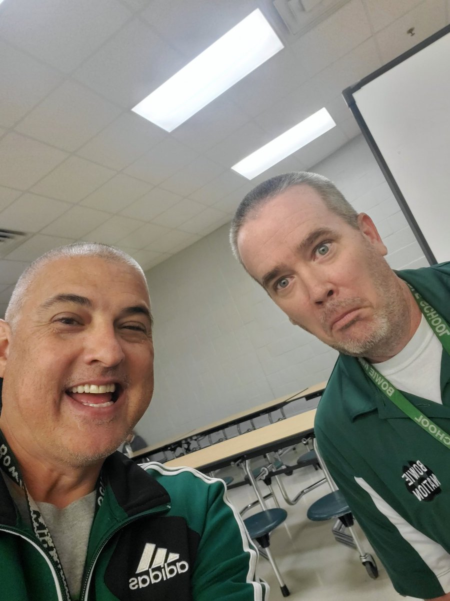 IngramWhite's tweet photo. Sooooo I left my phone on the table at lunch (#TEAMDROID) π and I have 2 new pictures.... π―
I love this #cubtastic duo! PSA: $2 Wristbands for Free-dress Friday! https://t.co/f7xXmiotgn