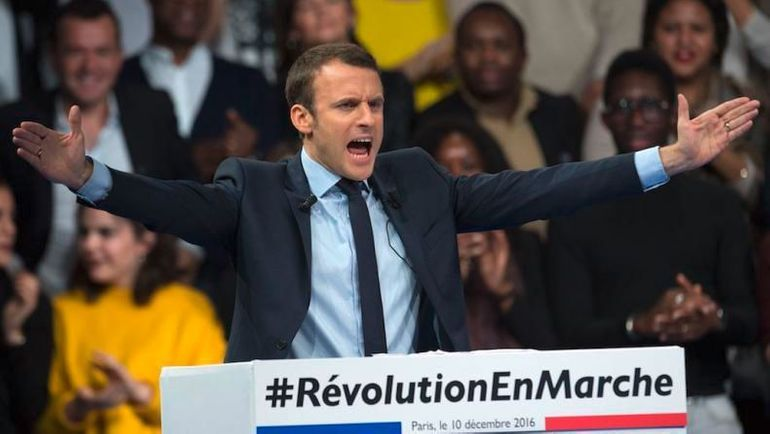 pillon_f's tweet photo. Same energy.

#gerardmajax #macron #debatmacronlepen https://t.co/NBo3qNb9rJ
