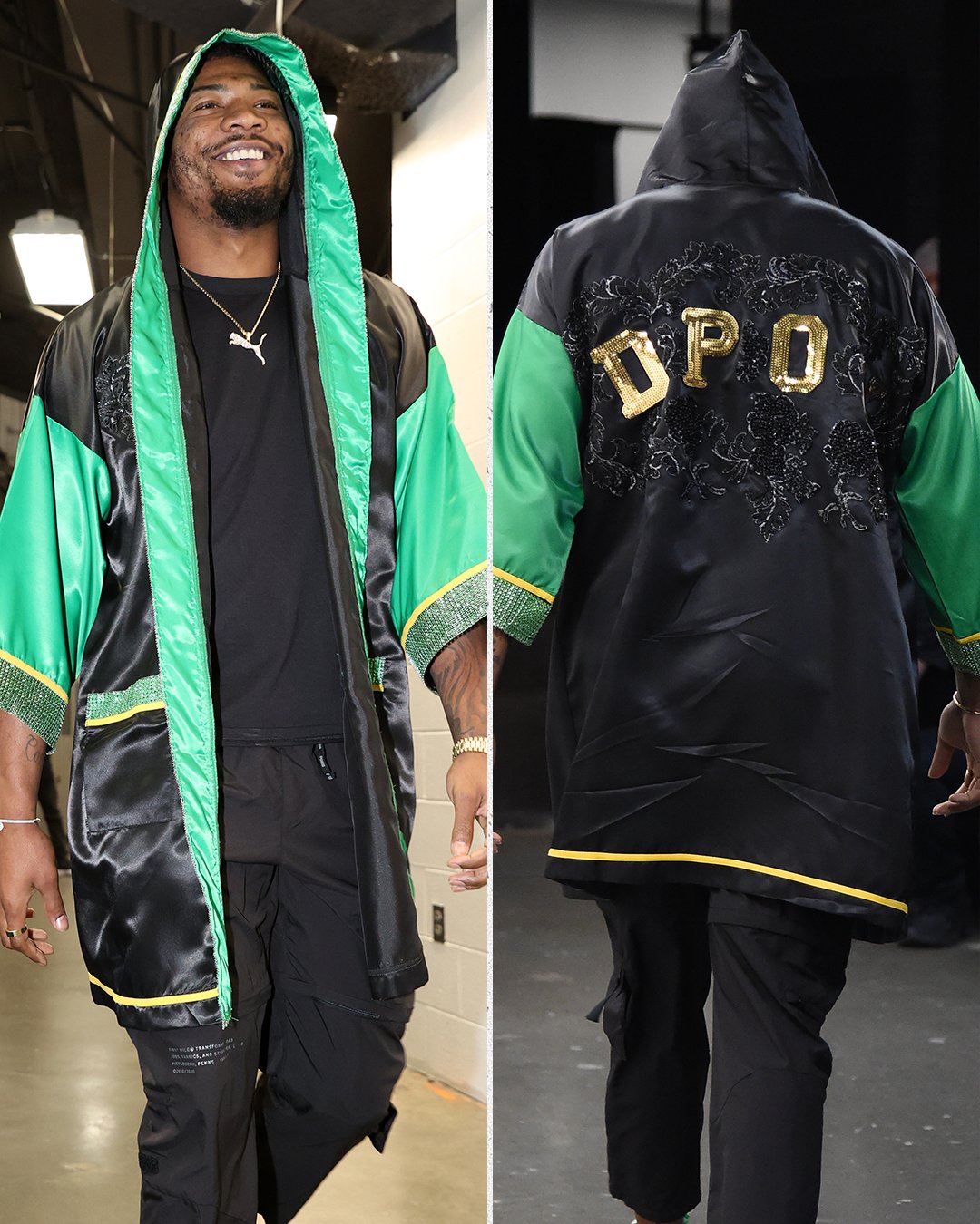 Marcus smart hoodie sale