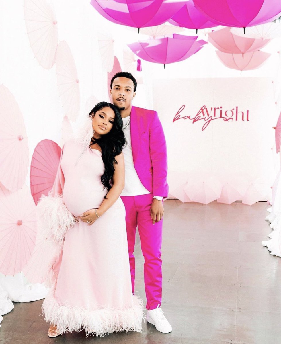 thetainaw's tweet image. Baby Wright #2 💕