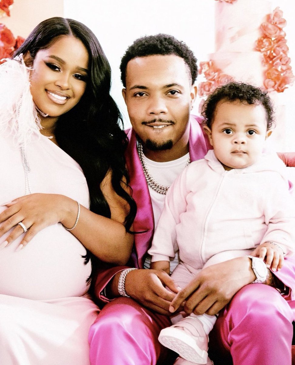 thetainaw's tweet image. Baby Wright #2 💕