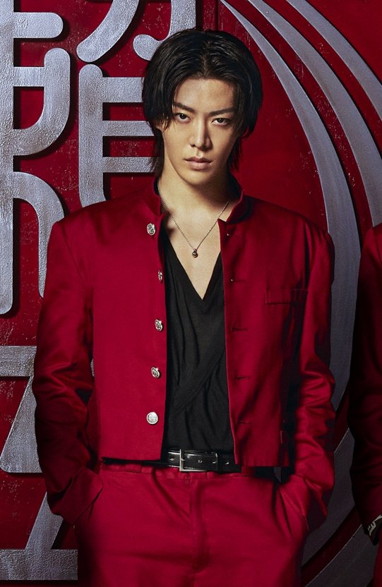 toheesun's tweet photo. IF VILLAIN BAD WHY VILLAIN HOT https://t.co/rHcibMX5X2