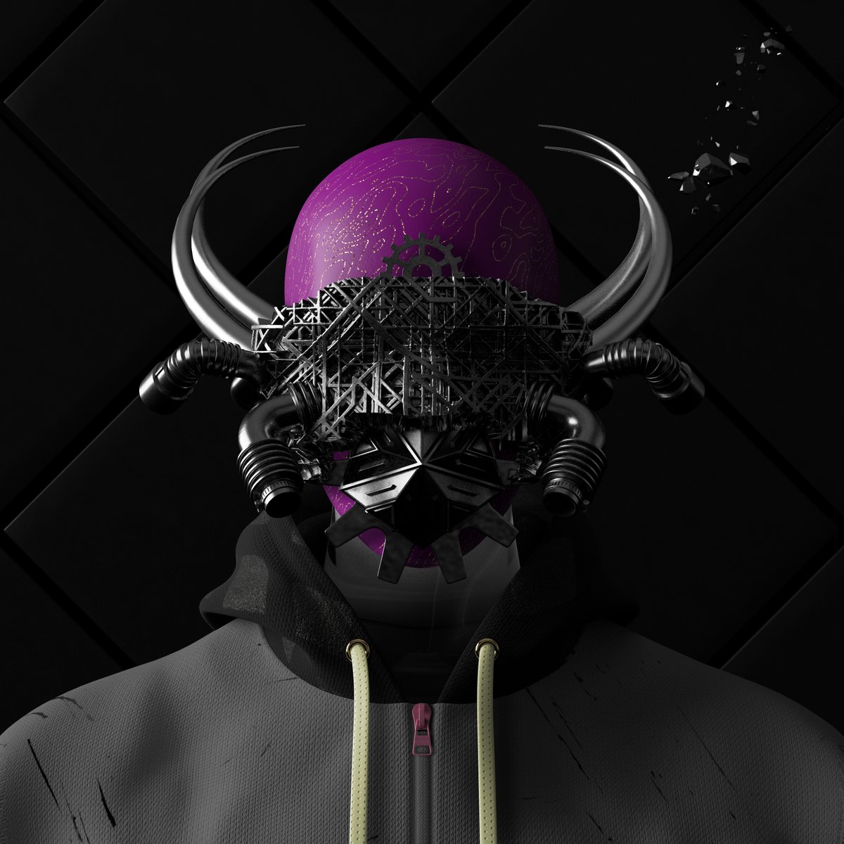 eggmini92's tweet image. ¡WE ARE THE NIGHT!
@psychedelic_nft