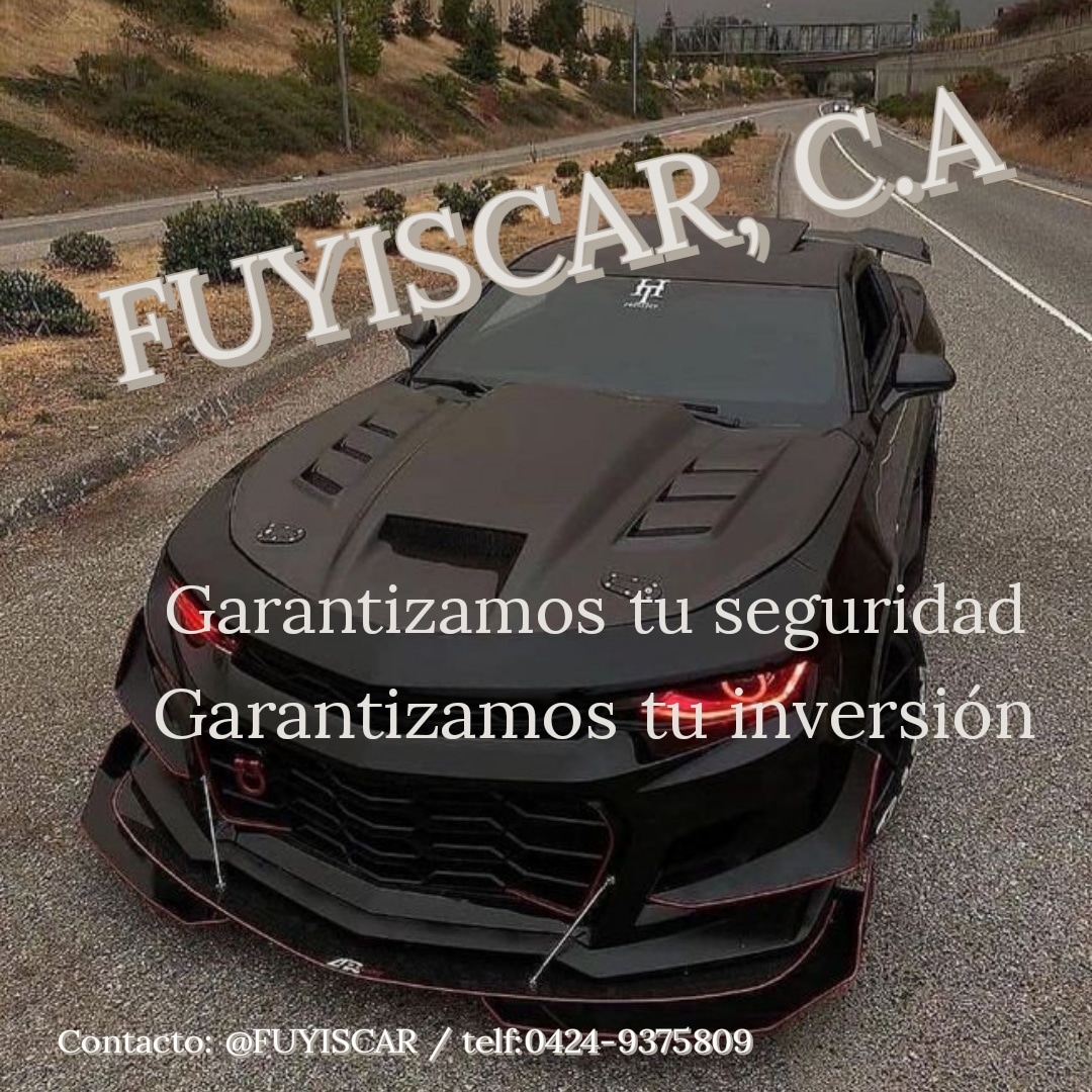 Fuyiscar's tweet photo. _Quieres vender tu carro, Vas a comprar un carro y necesitas apoyo no dudes en llamarnos._ 📞 _trabajamos para brindarte seguridad y tranquilidad_ 
#Maturin #Fuyiscar https://t.co/EjucnXntNn