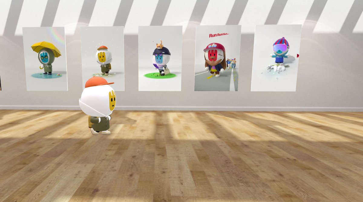 그달 모나 monah_thedal tweet media