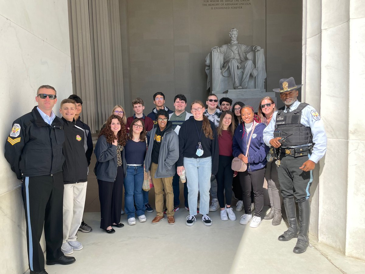 Howell Township PAL tweet media