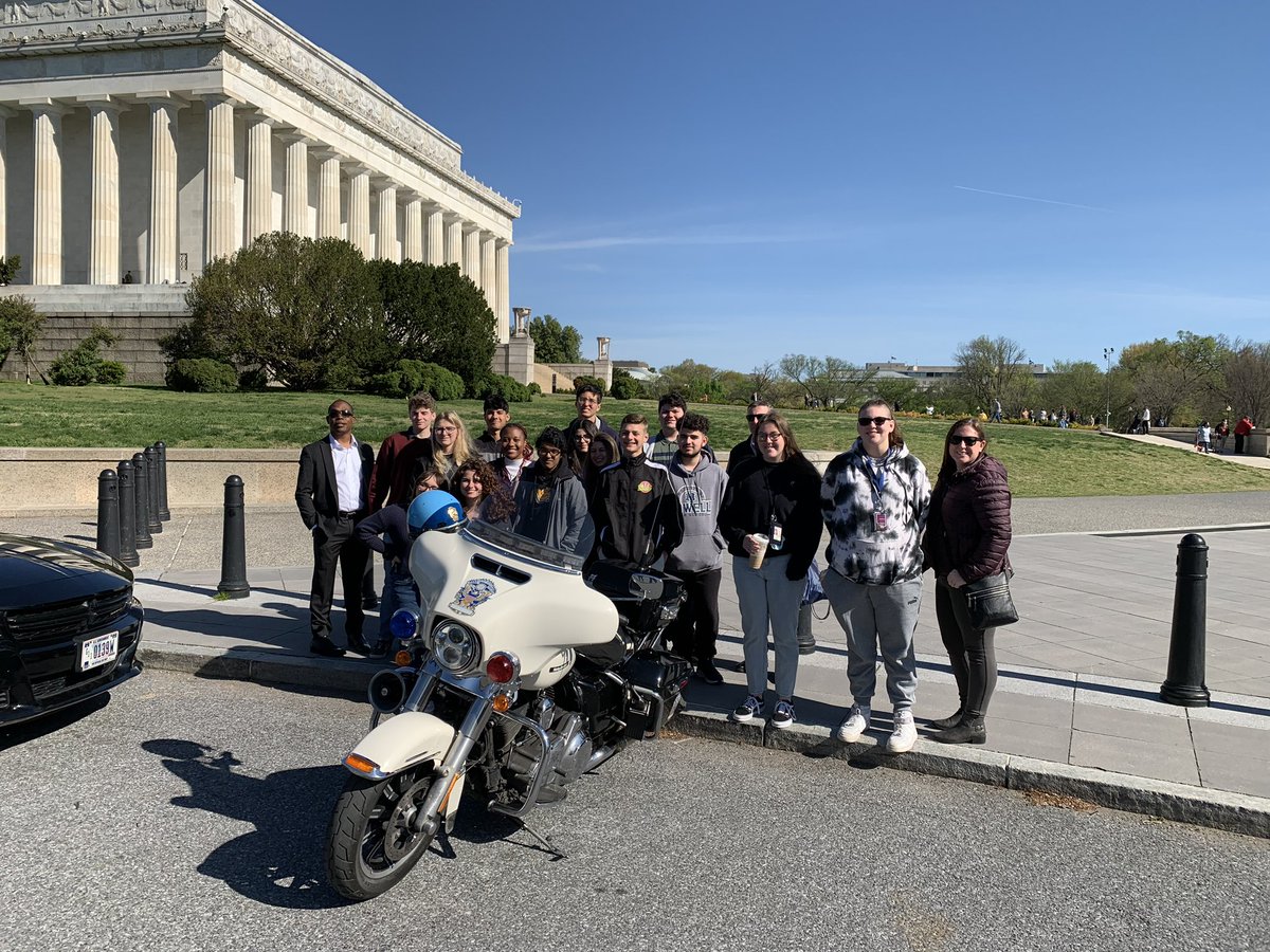 Howell Township PAL tweet media