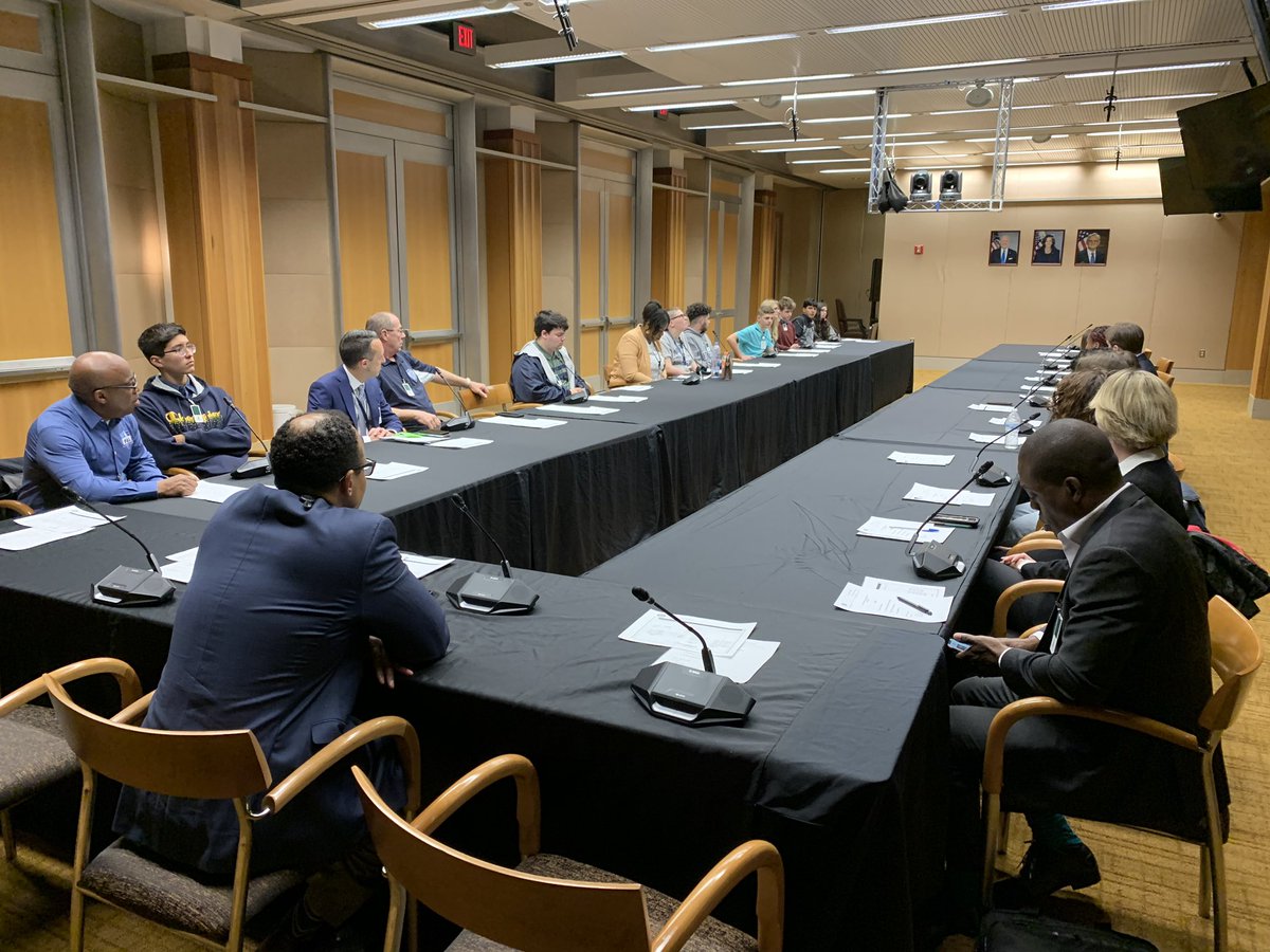 Howell Township PAL tweet media