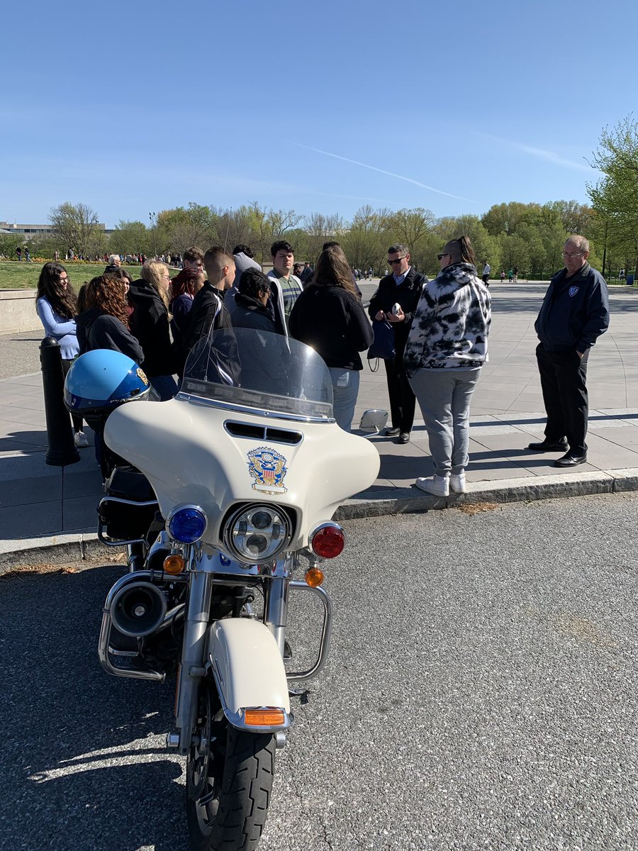 Howell Township PAL tweet media