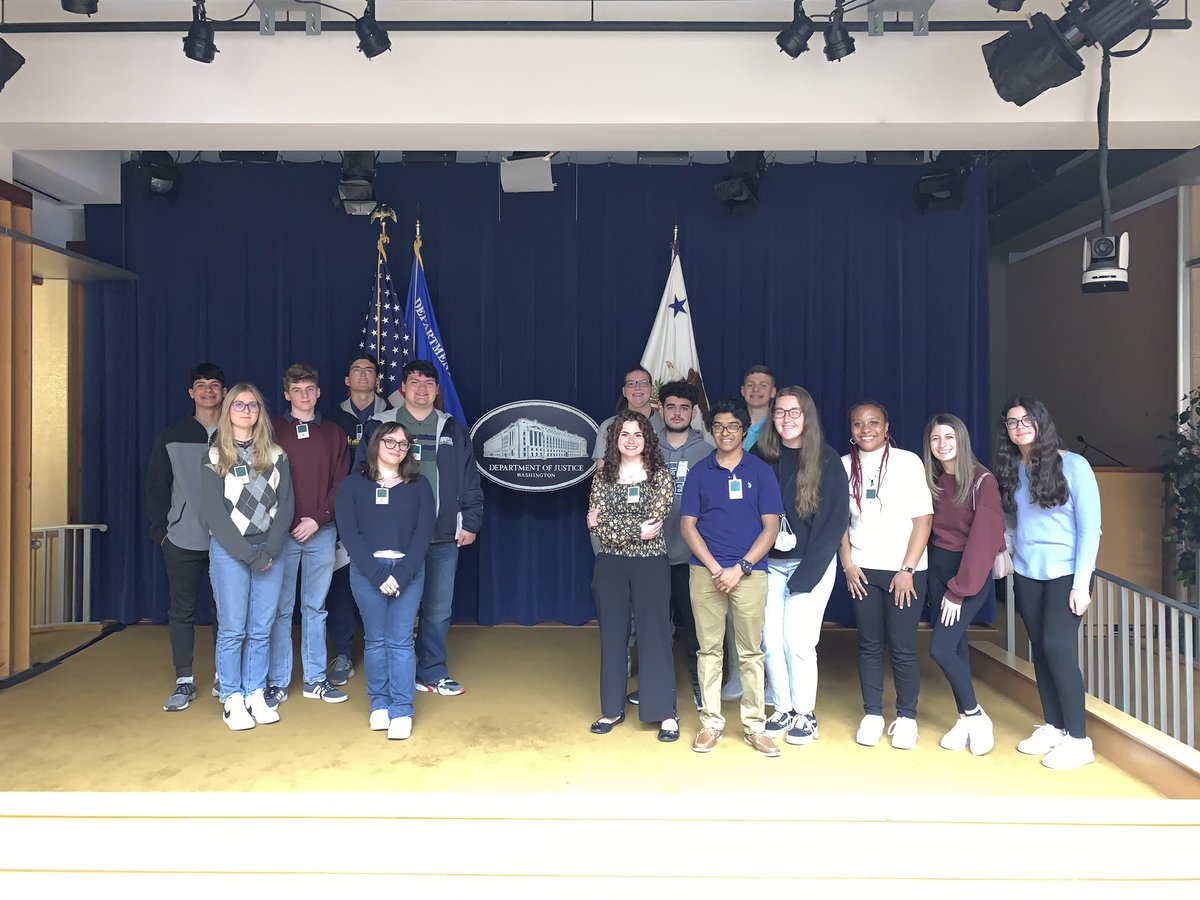 Howell Township PAL tweet media