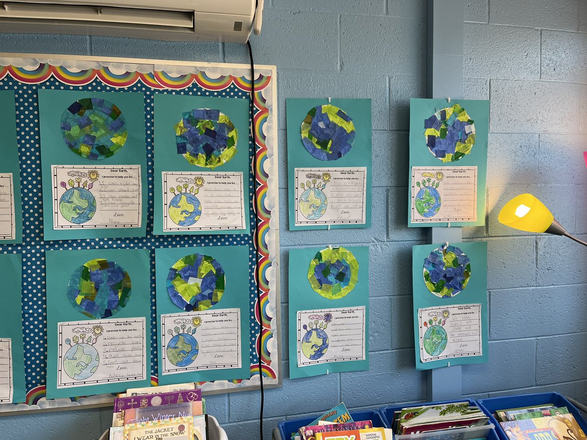 abergersclass's tweet photo. We celebrate Earth day EVERY DAY! ♥️🌎♥️🌎♥️ @Jyouanes_ADDAMS #addamslearners @royaloakschools https://t.co/oYhLdurJkZ
