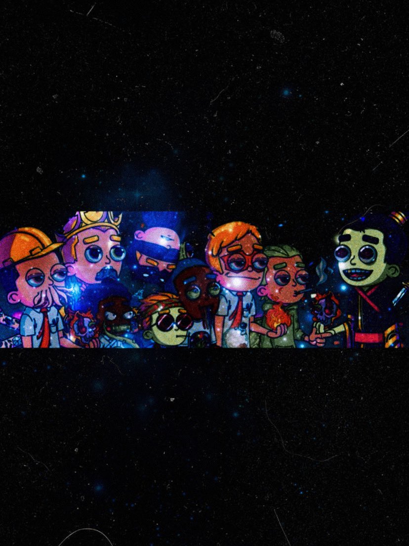 Yung Cinco tweet media