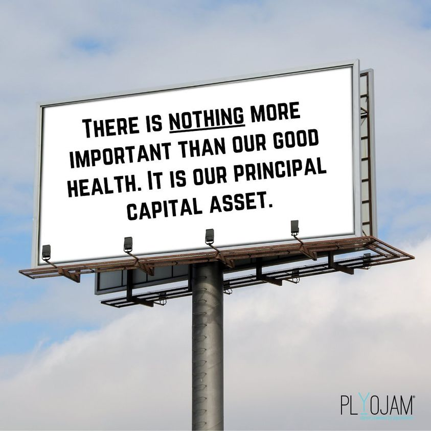 PlyoJam's tweet photo. How are you prioritizing your health? Being pro-active is the BEST way to stay healthy and living the life you want to live! If you’re feeling a bit off center with your health and wellness, we would love to have you join our Spring Fling Boost program! (Link in bio.) https://t.co/ynfxBZM2O4