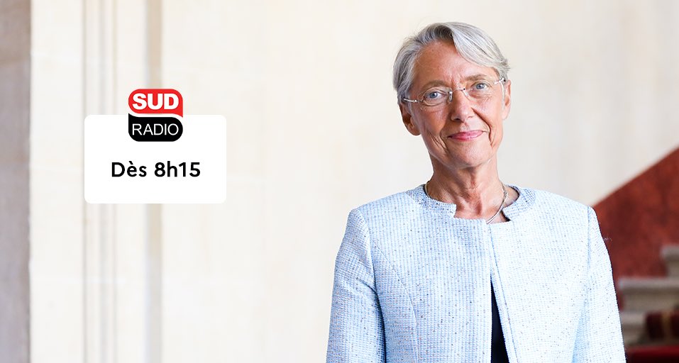 Élisabeth BORNE on Twitter "À demain ! debatmacronlepen https//t.co