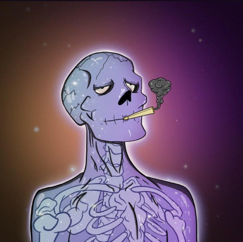 SolanaPlays's tweet photo. Giving away this @TombStonedHS 💀

🔹Follow @solanaplays 
🔹Like + RT + Tag Friends 

#Solana #SolanaNFTs https://t.co/fe0wKcEzv6