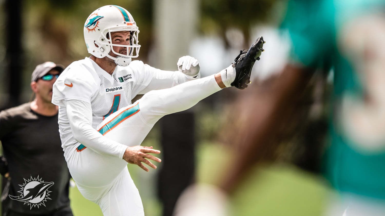 Miami Dolphins on X: Our 2022 opponents are set. #FinsUp / X