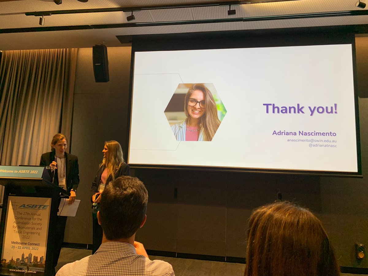 adrianatnasc's tweet photo. Great opportunity to talk about my work at @ASBTE1 https://t.co/3aqMRQmDlY