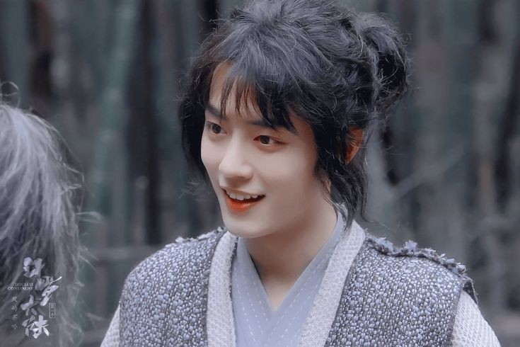 ChuLeMai's tweet photo. @Dtopbeautyworld I vote for Chinese Actor Xiao Zhan. He has strong ability that he can do anything tries his best. His smile give people sunny and warmth #TBworld2021 #TopBeautyWorld #100mosthandsomemen2021 #XiaoZhan #China #Actor #Singer https://t.co/XYOJyVZpnT
