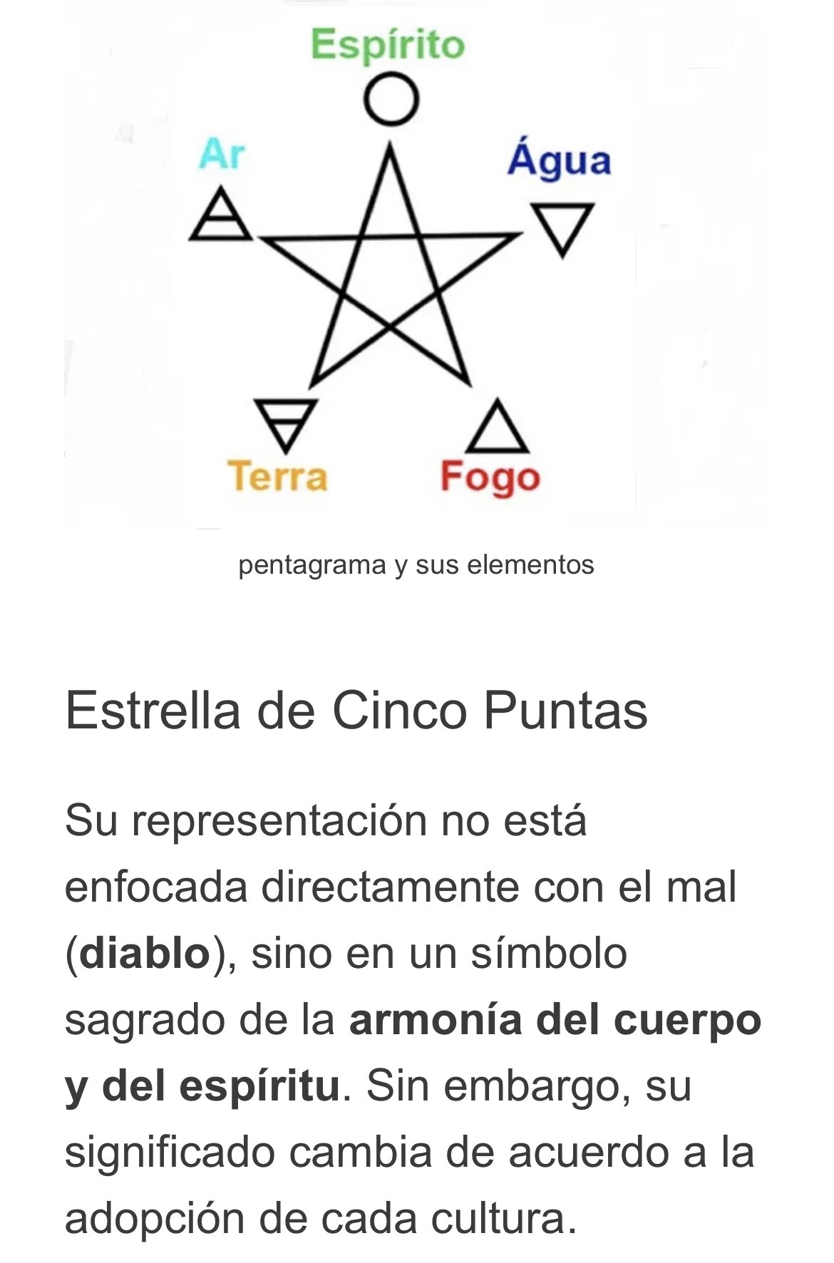 La Madre-hada en Twitter: "@levhita Es una Estrella de 5 picos investiga,  no es tan mala cómo parece suerte… https://t.co/2qPnIC2Lz8" / Twitter