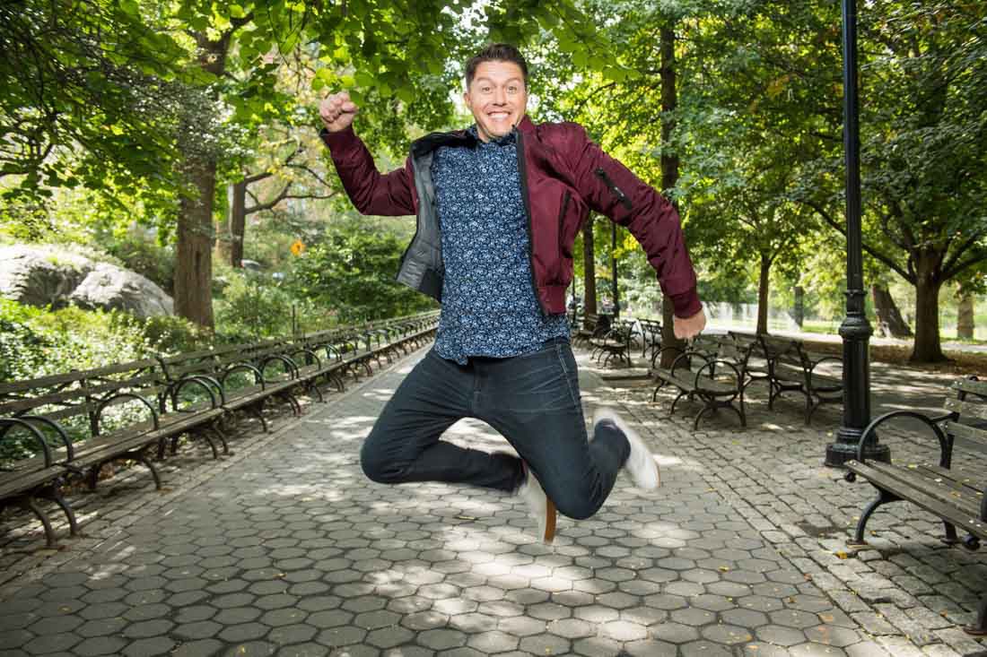 I’m springing into spring! So I’m celebrating the season next week in one of my favorite cities, New York. I love to go see Broadway Shows, Central Park and the Mets. What is your favorite city you like to visit in spring?