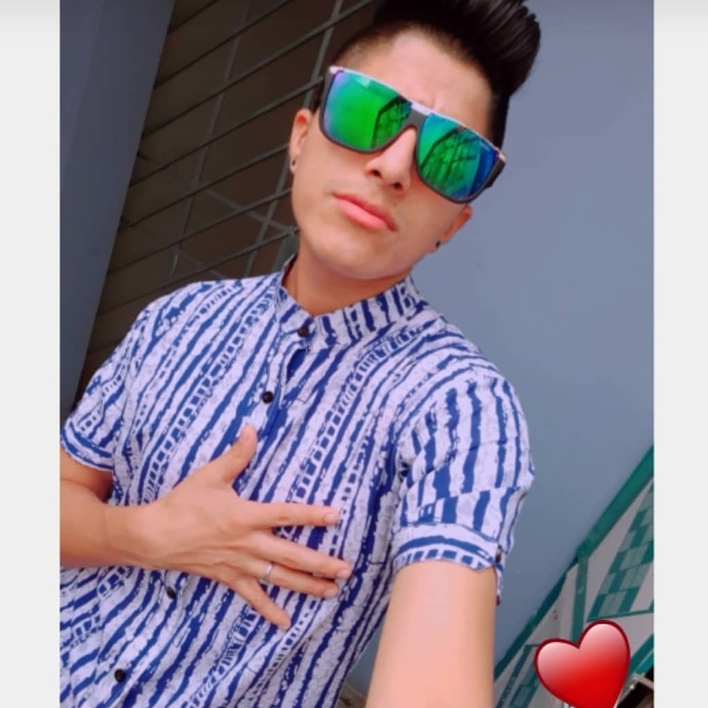 #NuevaFotoDePerfil