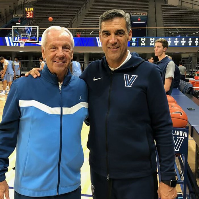 theheelupdate's tweet photo. Two coaches with class that don’t need a farewell tour. https://t.co/Yl4p5oBmox