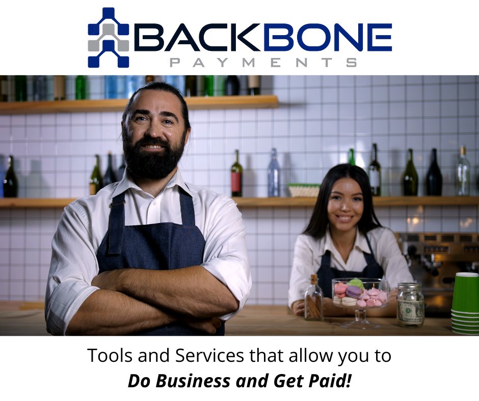 BackBone Payments Inc (@BackBonePay) / Posts / X