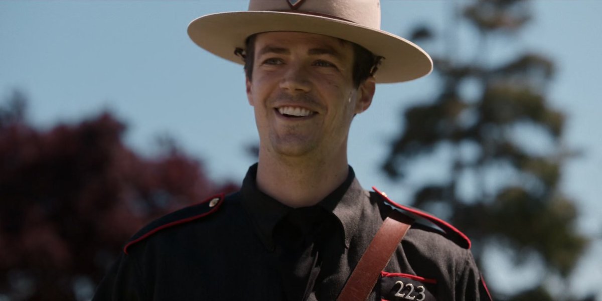 mediaggbr's tweet image. Demorou mas veio aí!

Adicionamos screencaptures de Grant Gustin como Daniel O'Neal no filme "O Resgate de Ruby" em nossa galeria. #RescuedByRuby

📸 Confira: cutt.ly/TF51Qfr.