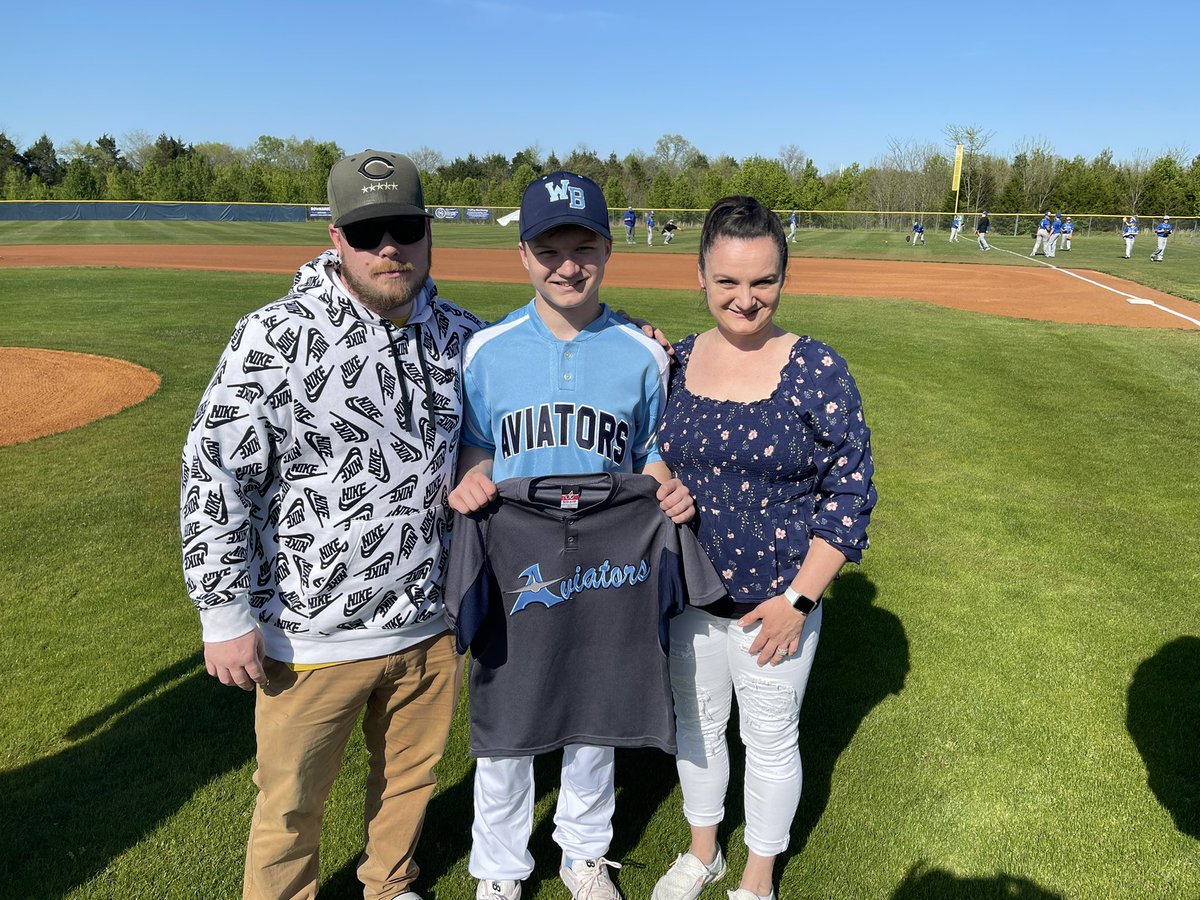 Aviator Baseball tweet media